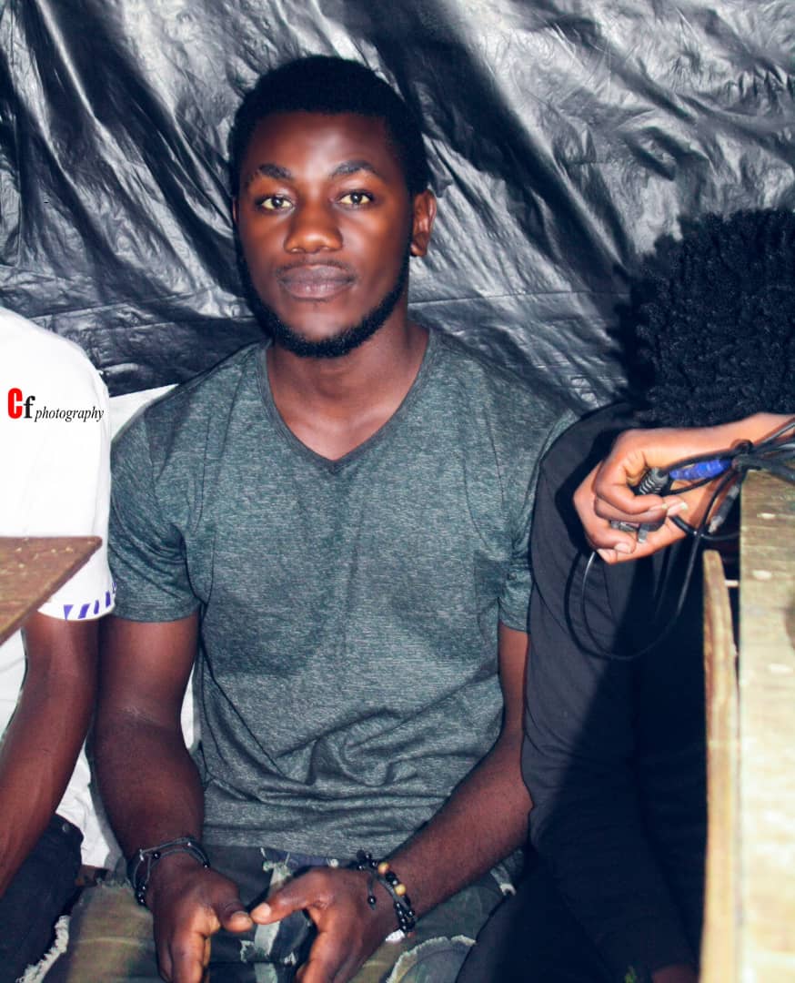 G_Don_Temineta mp3 download  - Ndimbila Abangufwa prod by Kazety mp3 download 