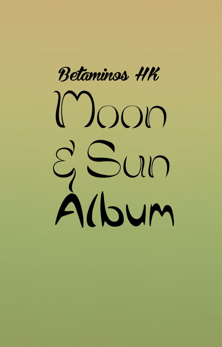 Betaminos HK - Again