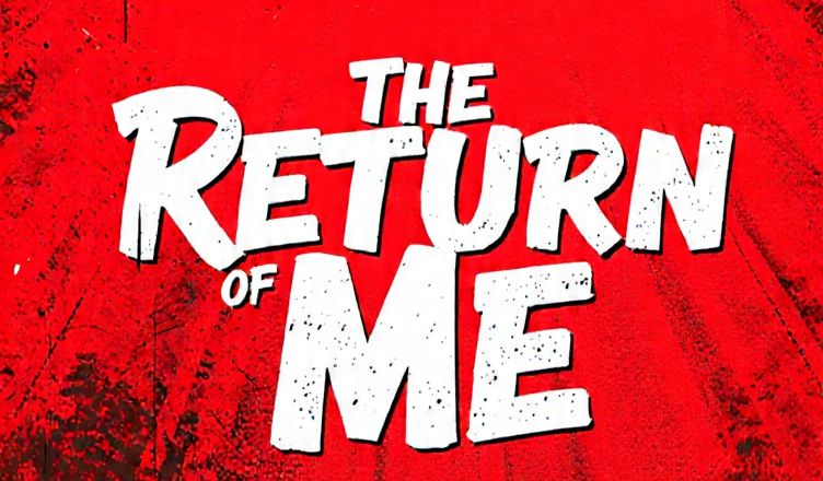 Steezy Kay Entertainment  - The Return of Me 