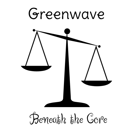 Greenwave - Beneath the Core