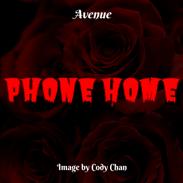 Avenue - Phone Home