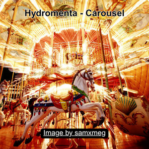 Hydromenta - Carousel