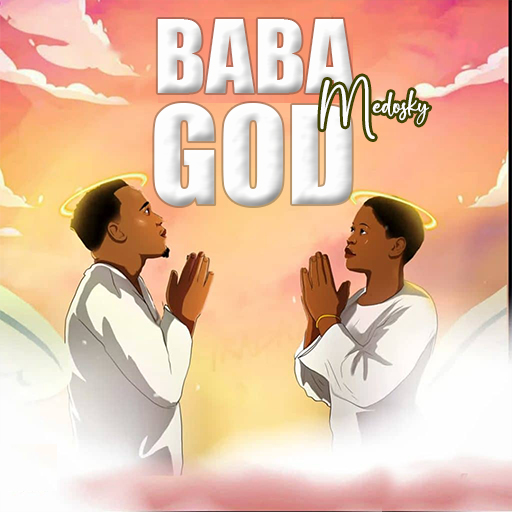 Medosky - BABA GOD