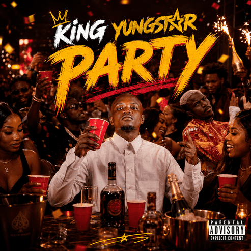 King yungstar  - Party 