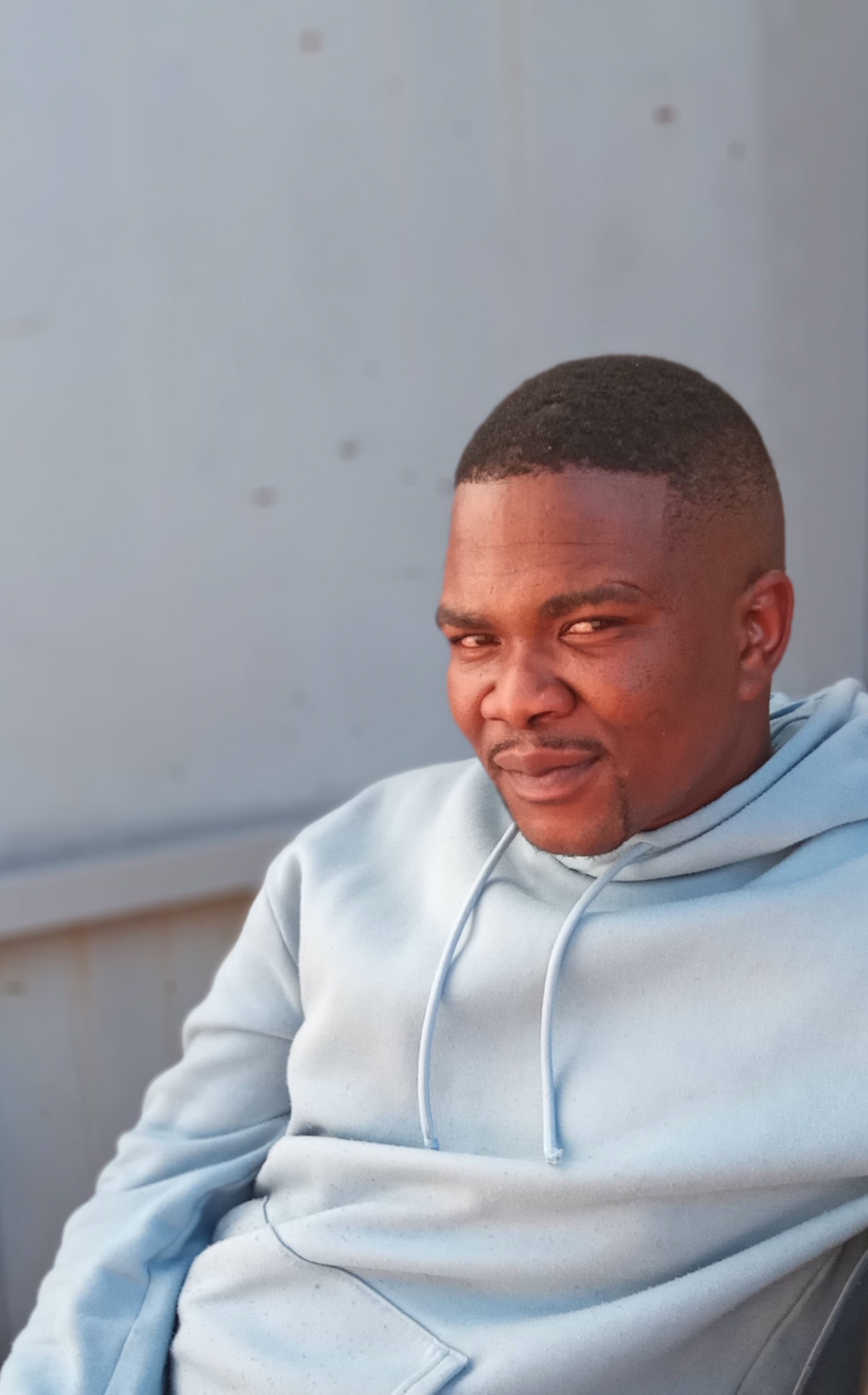 Buckz Man & Sixteen-Inch-Rsa  - Mahikeng To Limpopo 