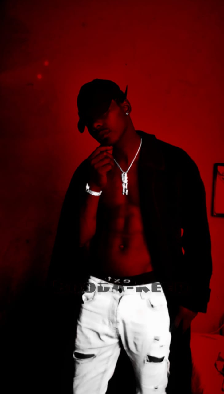 Booda Keed - 44