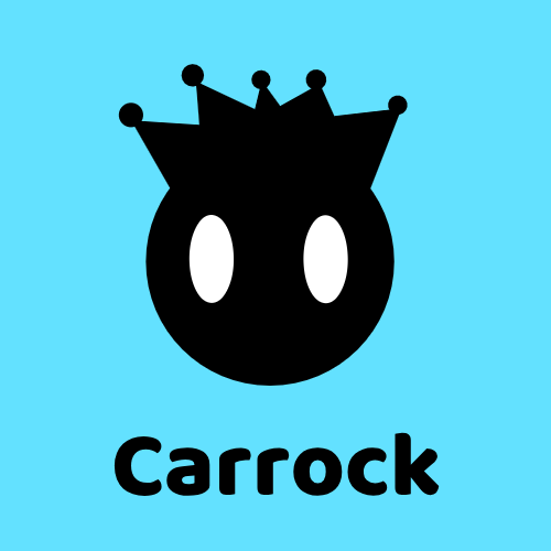 Carrock - Blue