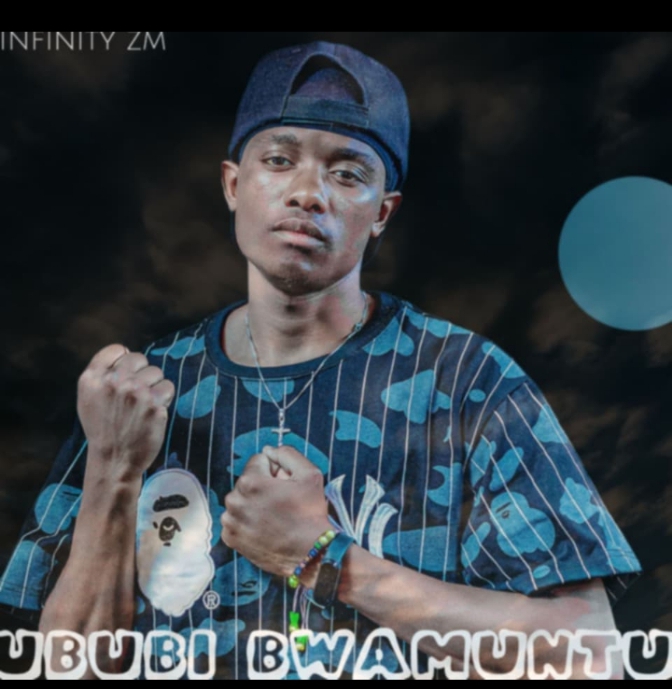 Infinity Zm  - Ububi bwamuntu prod by eric beat mp3 download 