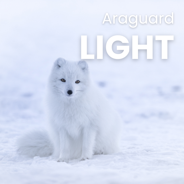 Araguard - Light