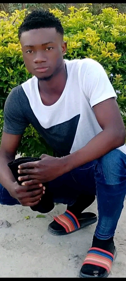 Farmiliar Boy prod by Testify beazty - Ka story part one 