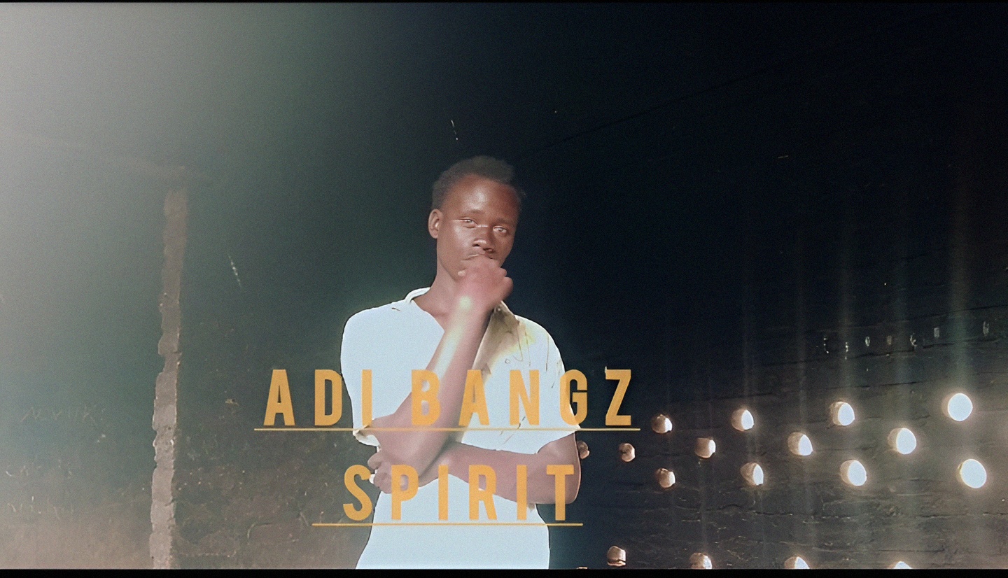 Adi bangz - Spirit