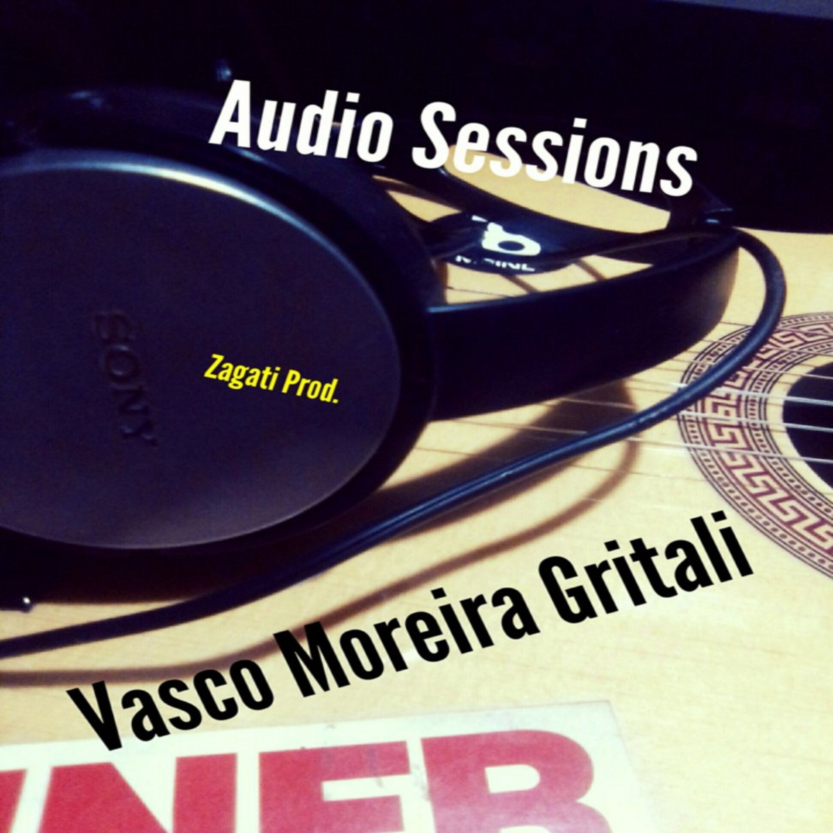 Vasco Moreira Gritali  - Bryan