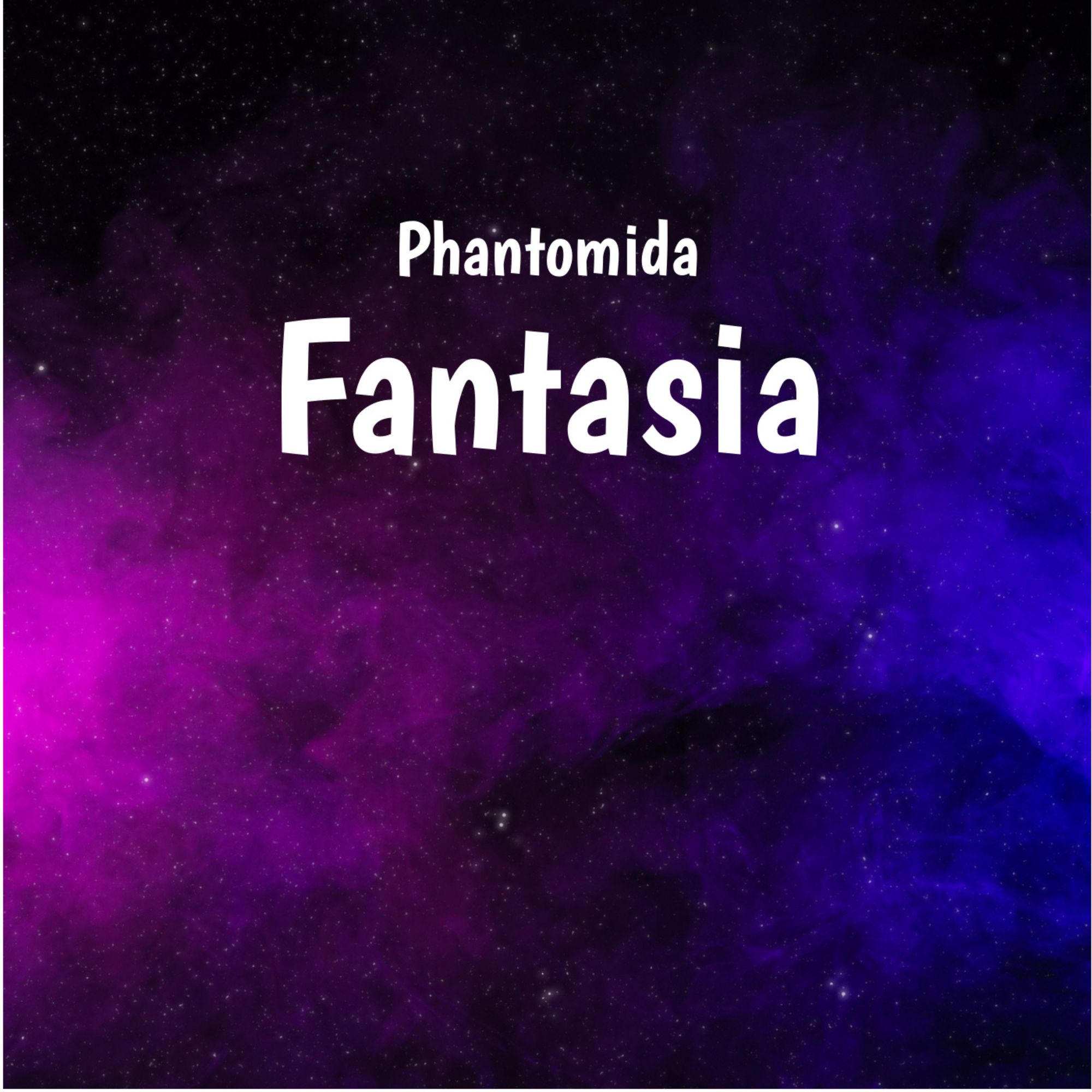 Phantomida - Fantasia