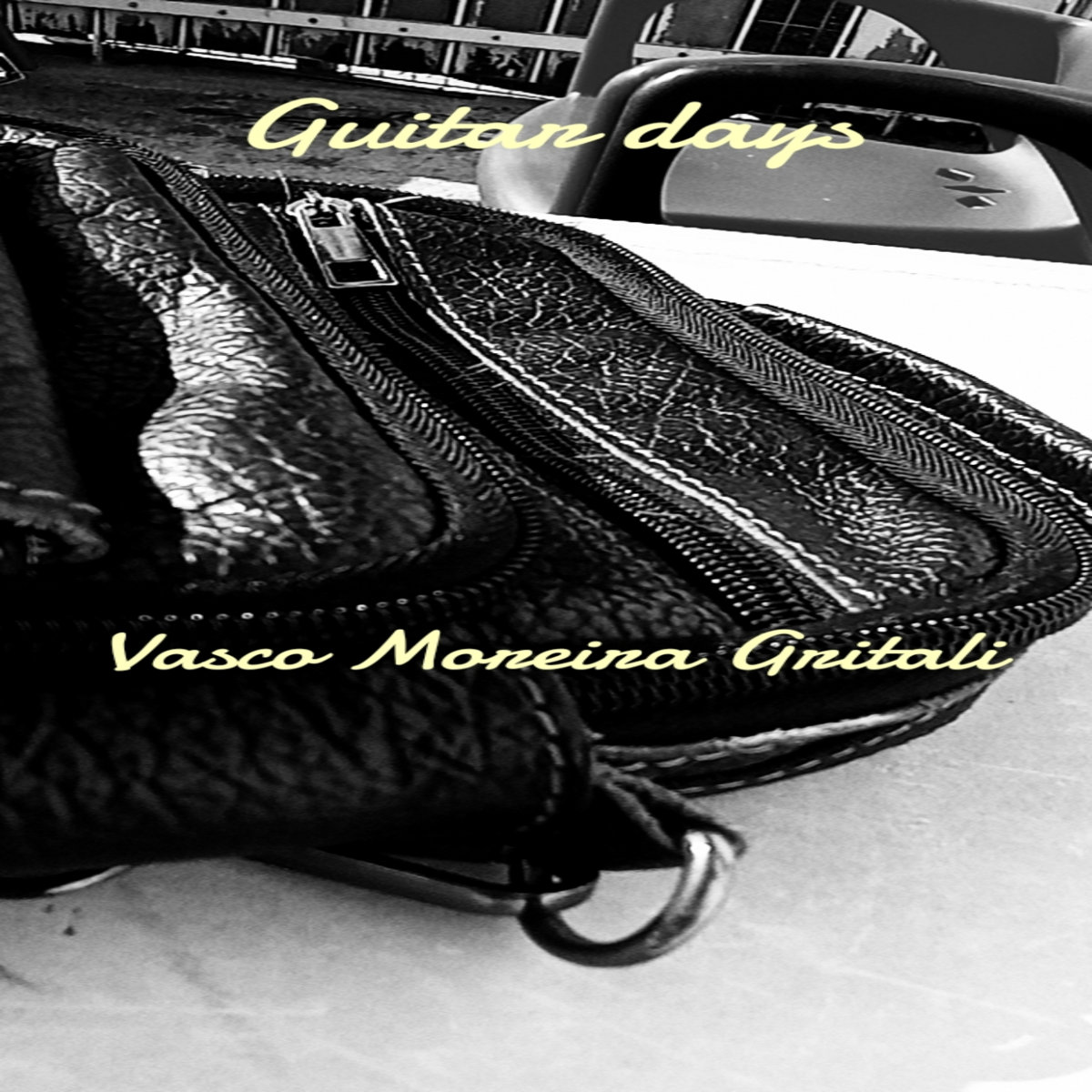 Vasco Moreira Gritali  - Unnamed ballad