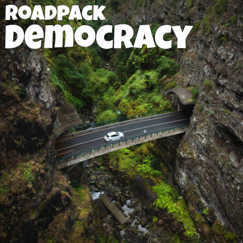 Roadpack - Democracy