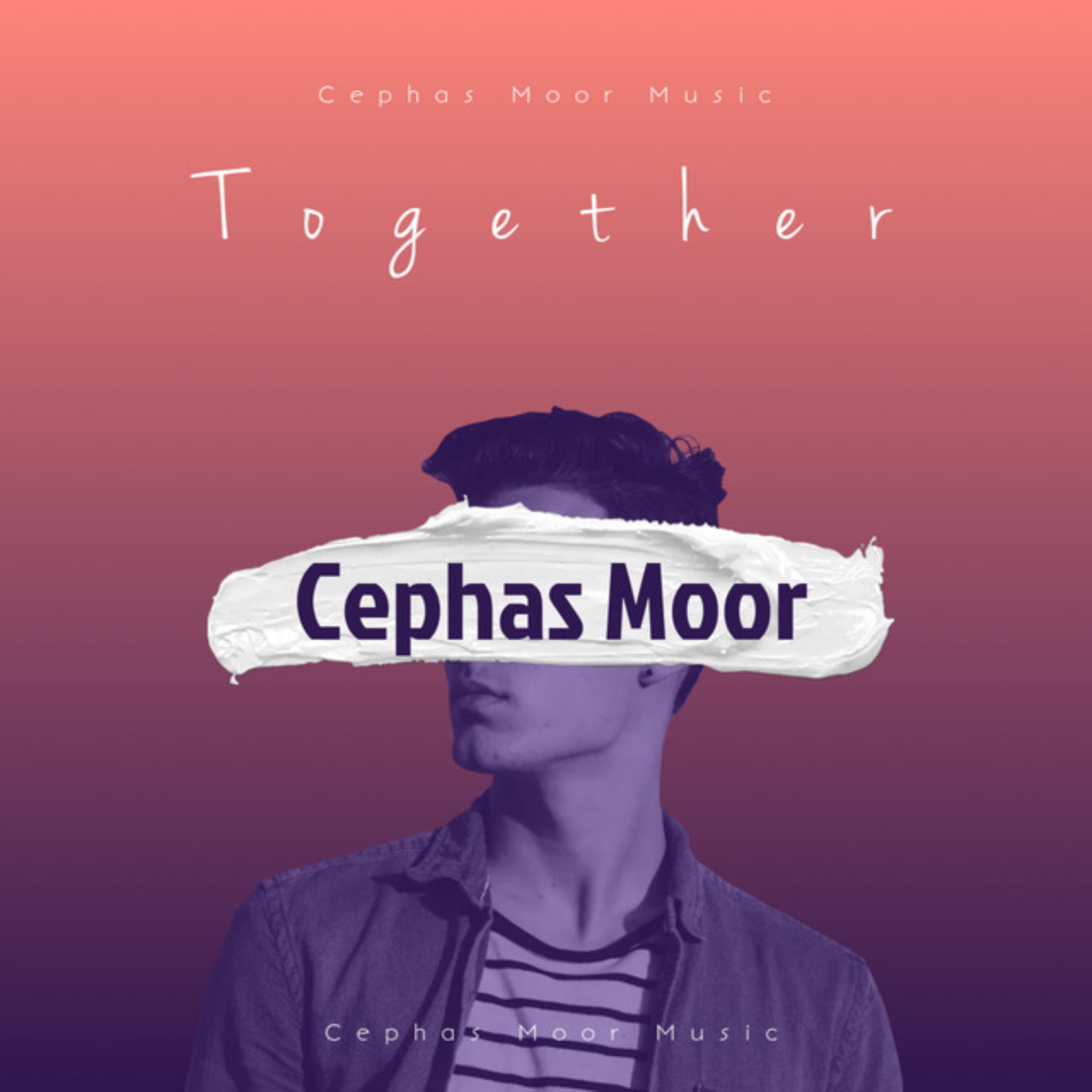 Cephas Moor  - Together 