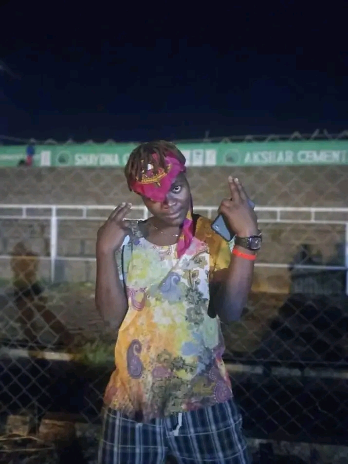 Mazzopenga X Henxie - Inu