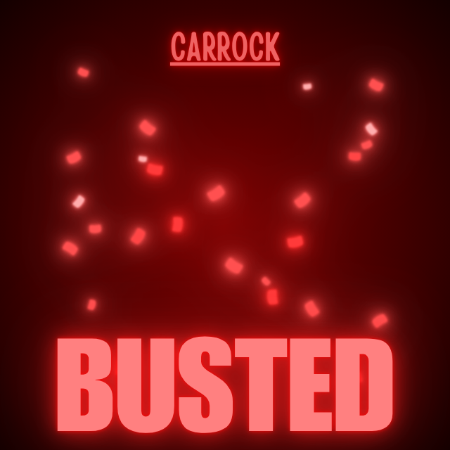Carrock - Busted
